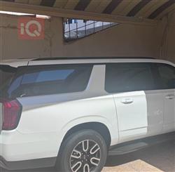 جي ام سي يوكون